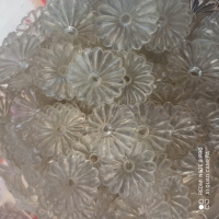 کاسبرگ شیشه ای