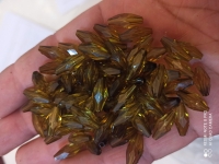 گندمی خارجی  ( بسته نیم کیلویی )